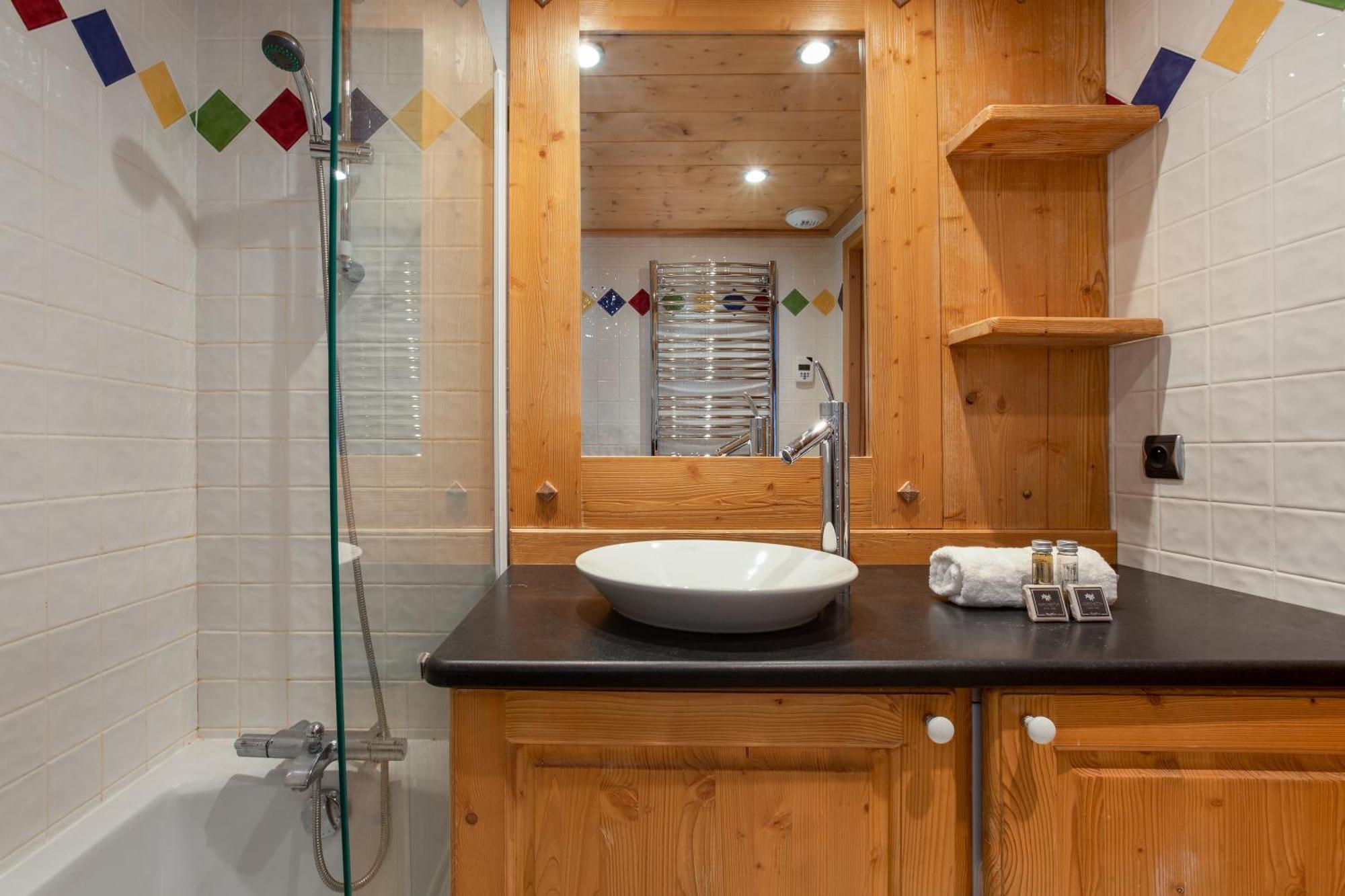 Appartement Belle Vue - Happy Rentals Chamonix Exterior foto